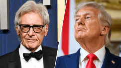 Ford Vs Trump | Radiónica